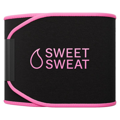 Adjustable Sweat Band for Intense Workouts